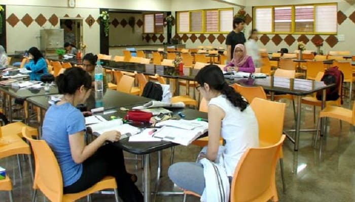 JJMMC Hostels photo 2